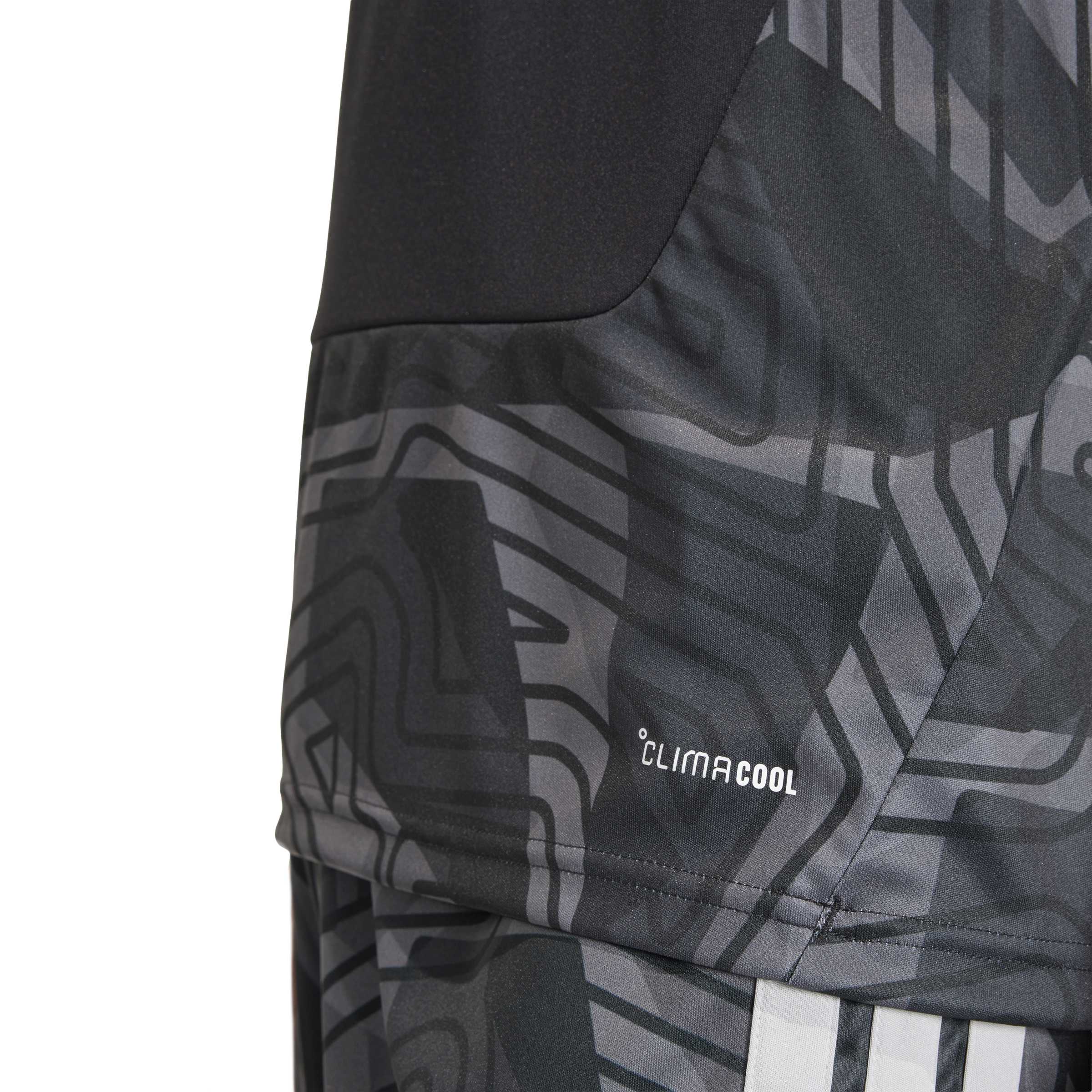 Tiro 26 Competition Goalkeeper Short
