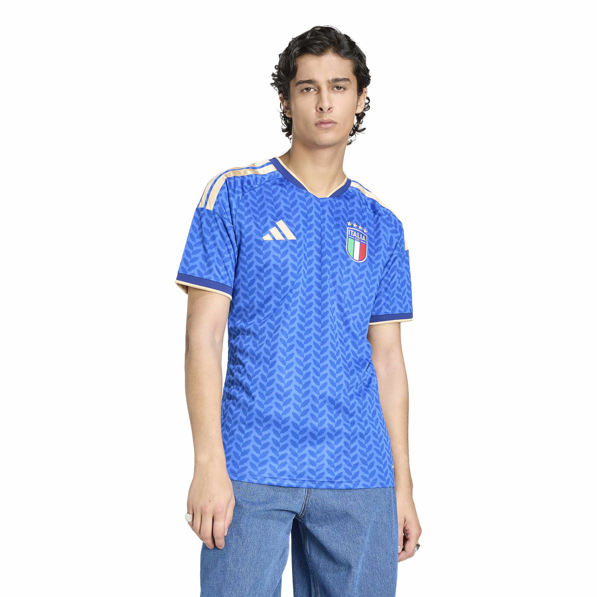 تيشيرت منتخب إيطاليا 2026