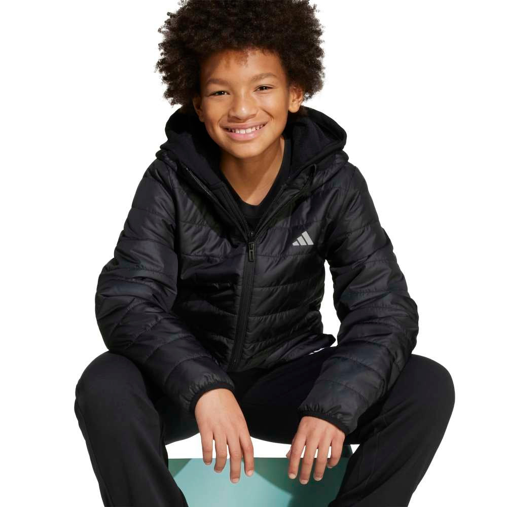 جاكيت خفيف مبطن  