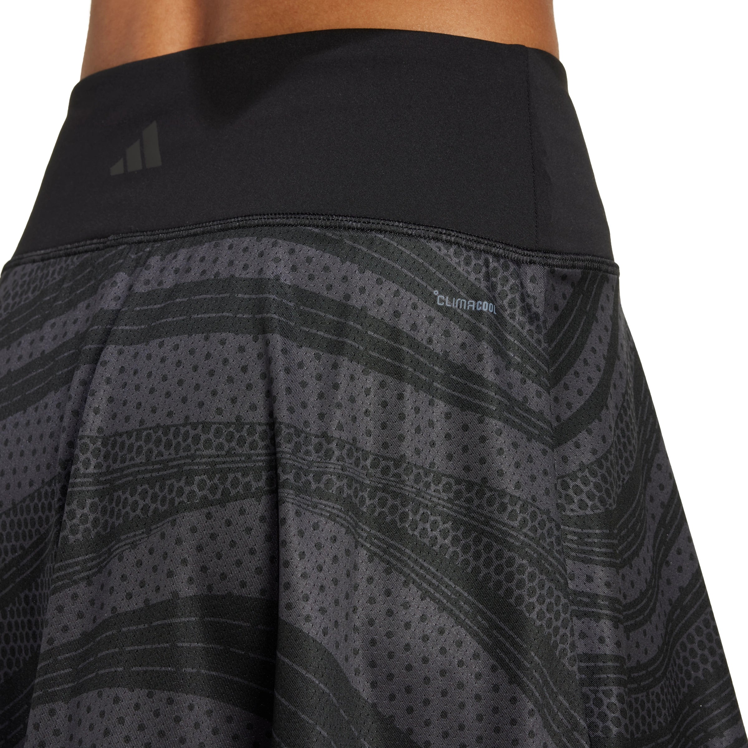 Club Tennis Climacool Graphic Skirt