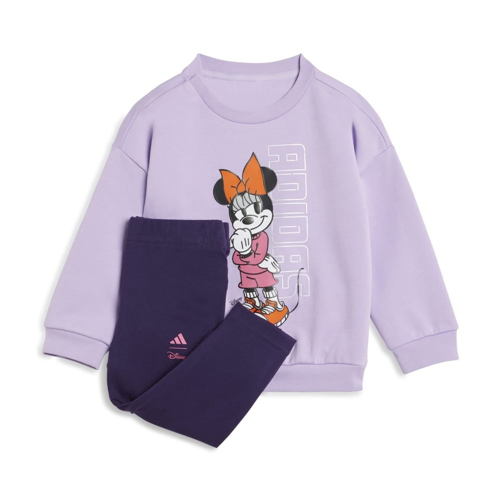 Disney Minnie Mouse Matching Set