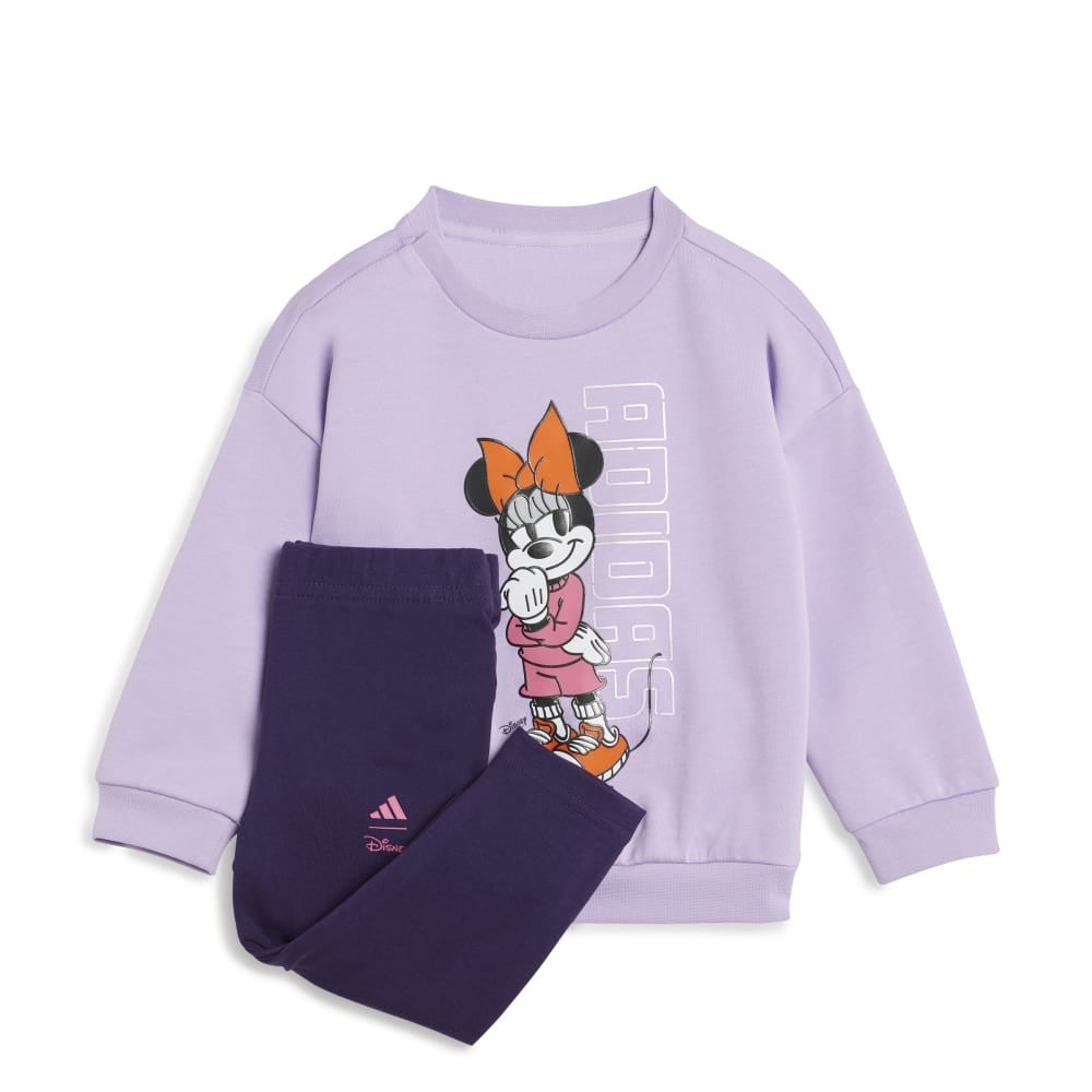 Disney Minnie Mouse Matching Set