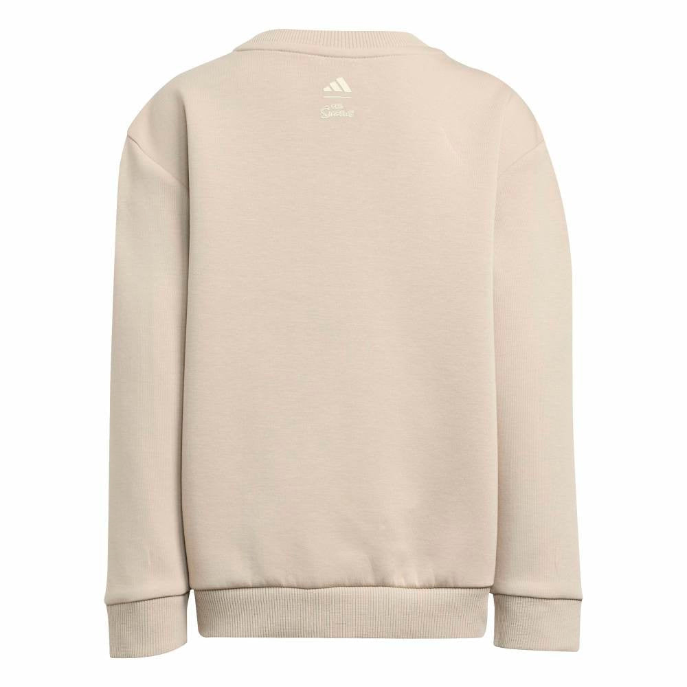 طقم بدلة رياضية سيمبسونز  