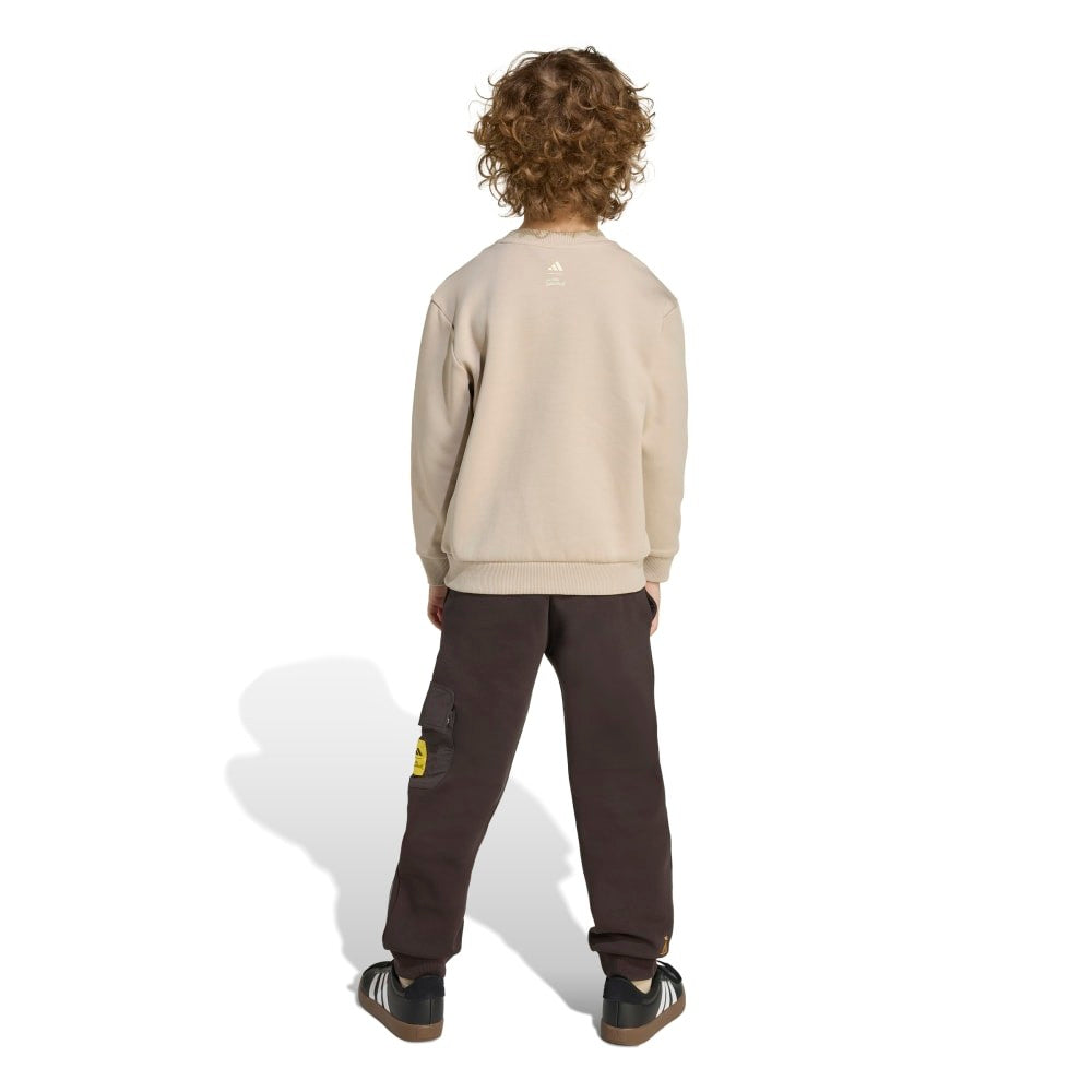 طقم بدلة رياضية سيمبسونز  