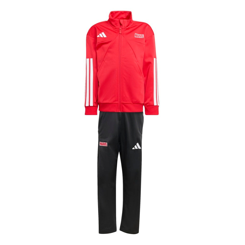 Marvel Spider-Man Tracksuit Kids