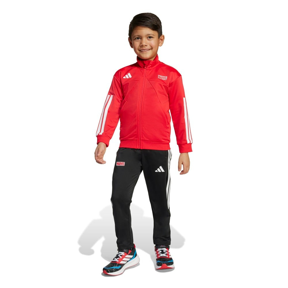 Marvel Spider-Man Tracksuit Kids