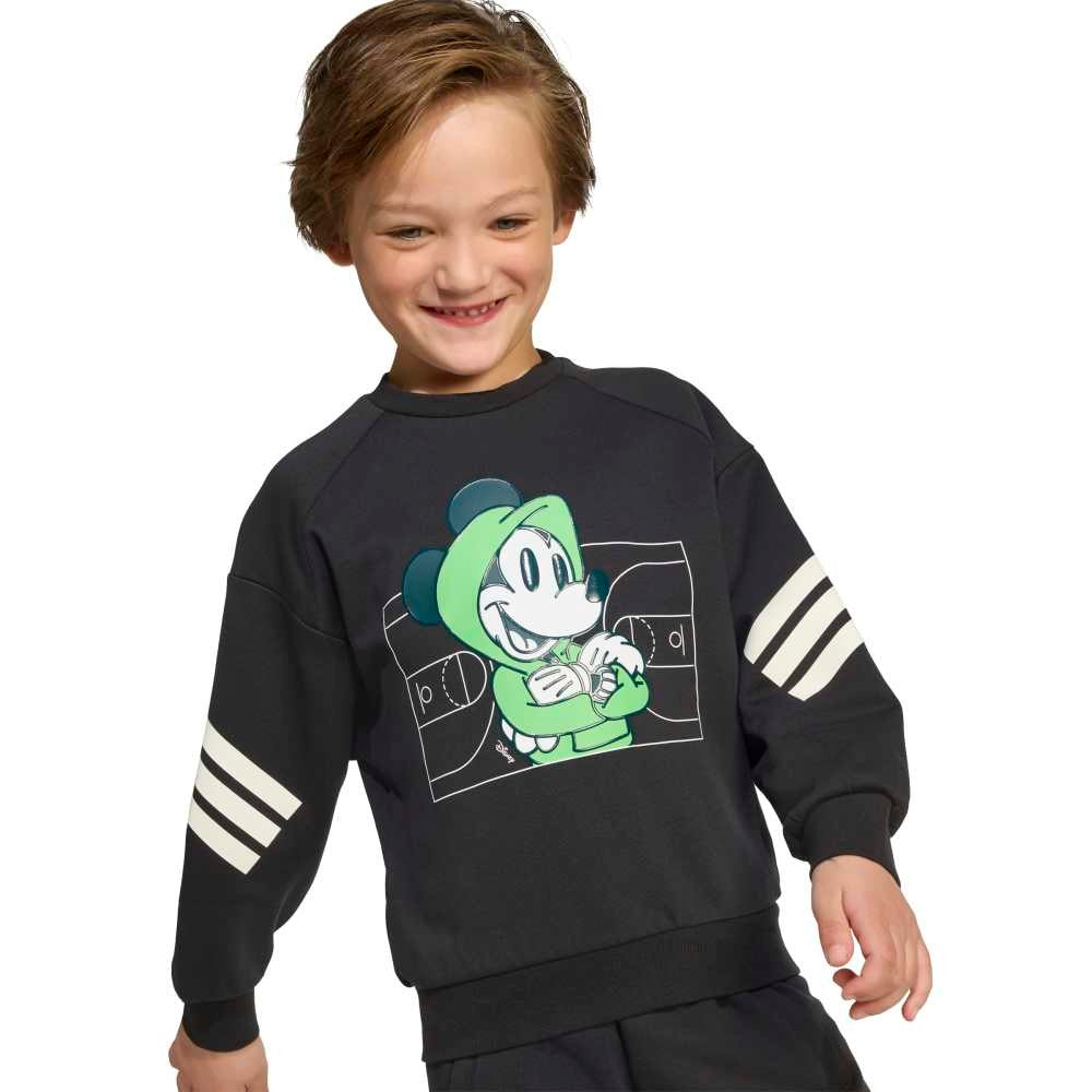 سويت شيرت ميكي ماوس