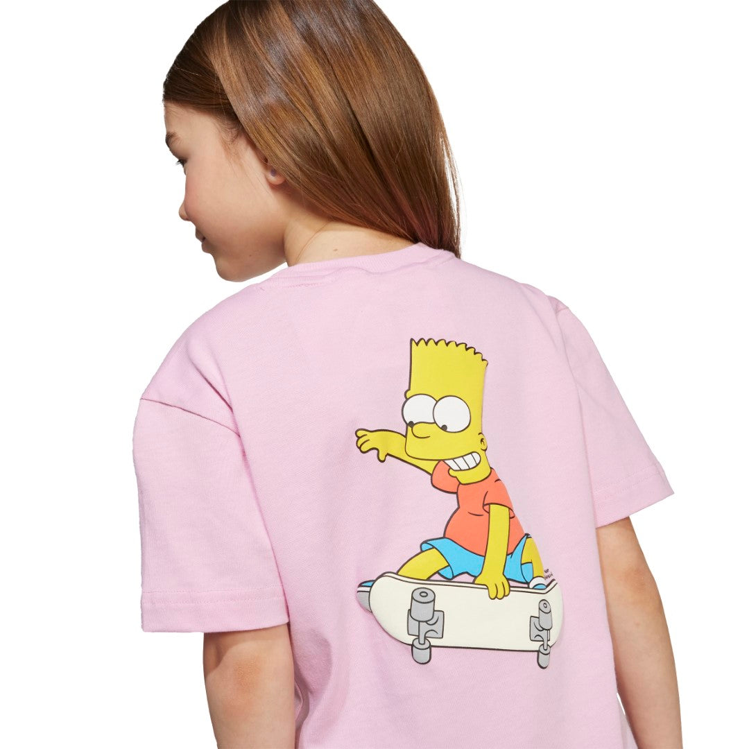 تيشيرت ذا سيمبسونز
