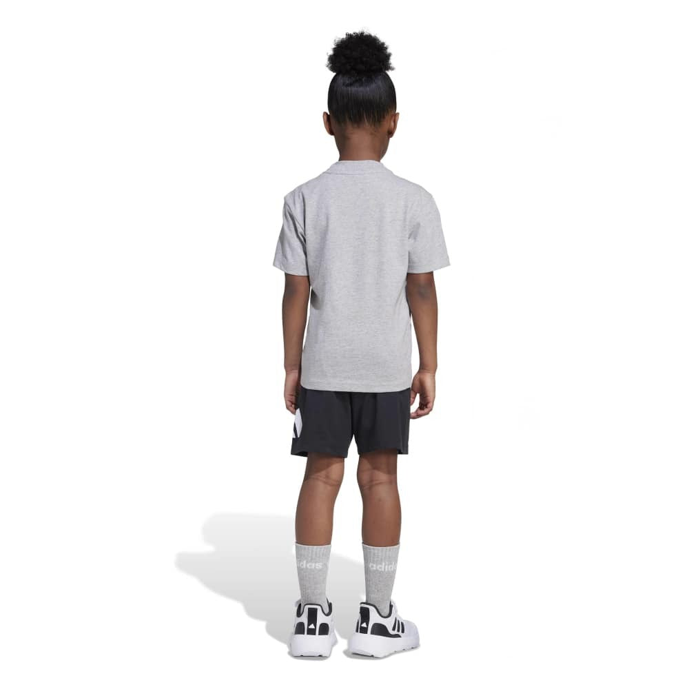 Essentials Tee Set Kids