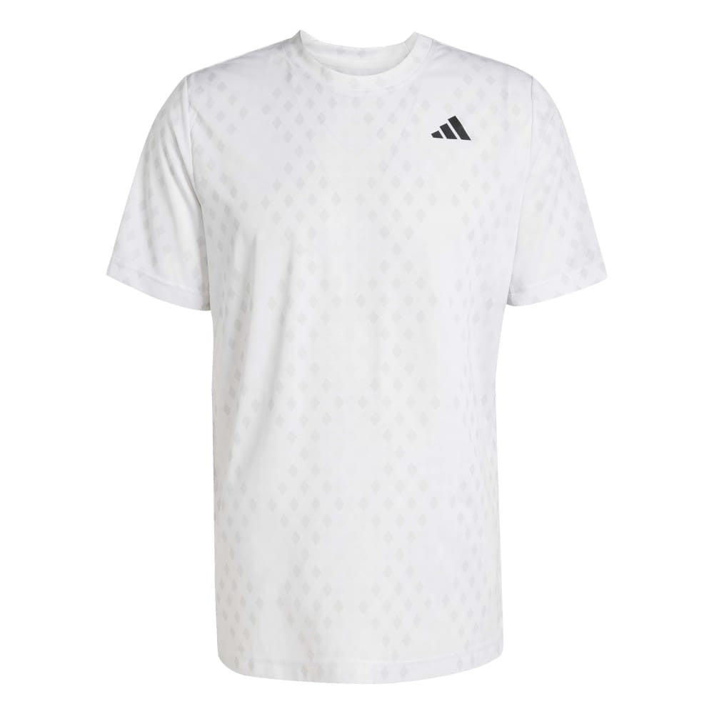 Club Tennis Climacool Graphic T-Shirt