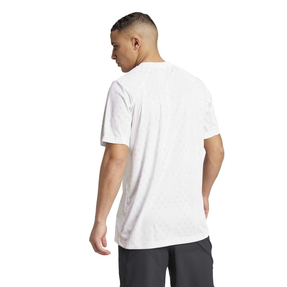 Club Tennis Climacool Graphic T-Shirt