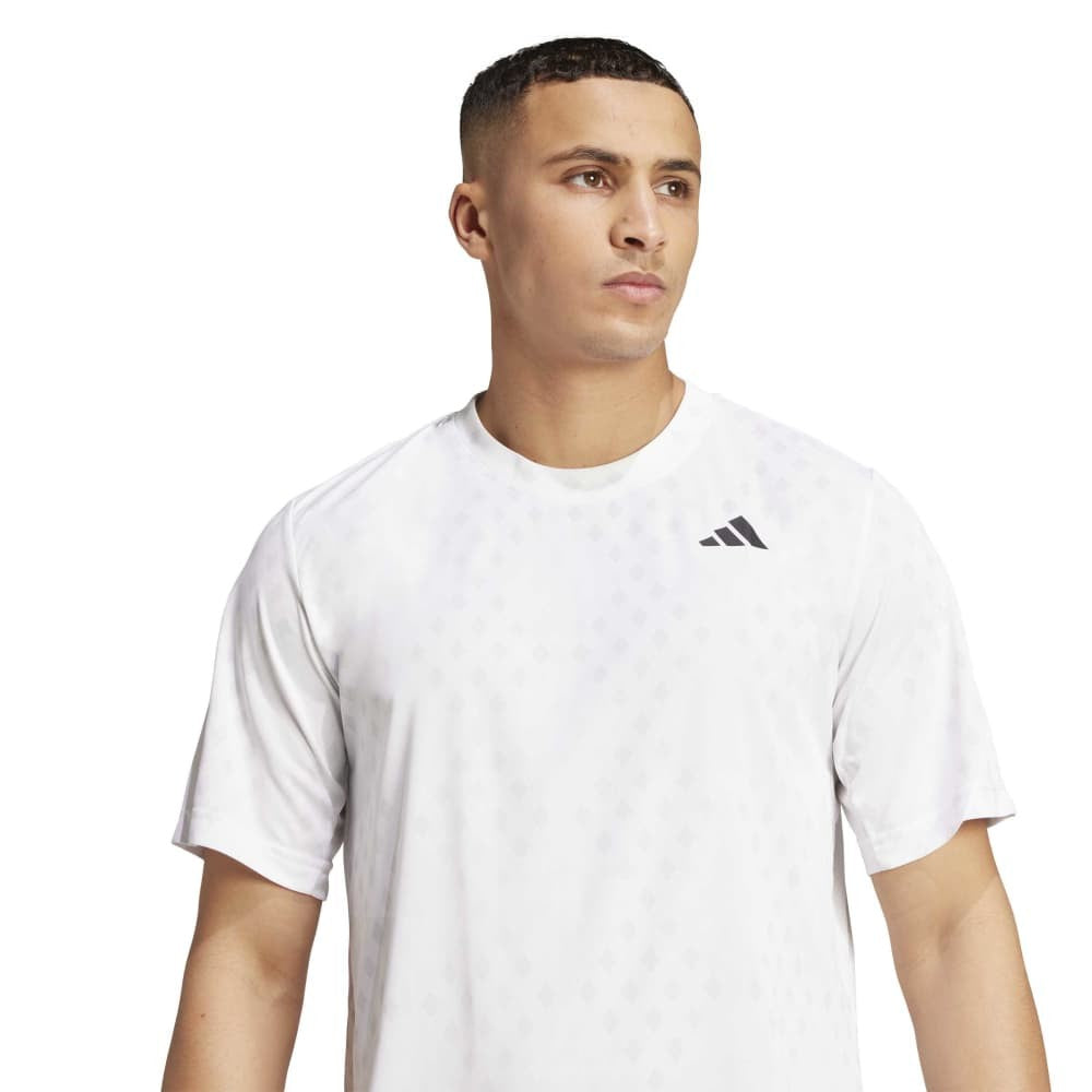 Club Tennis Climacool Graphic T-Shirt