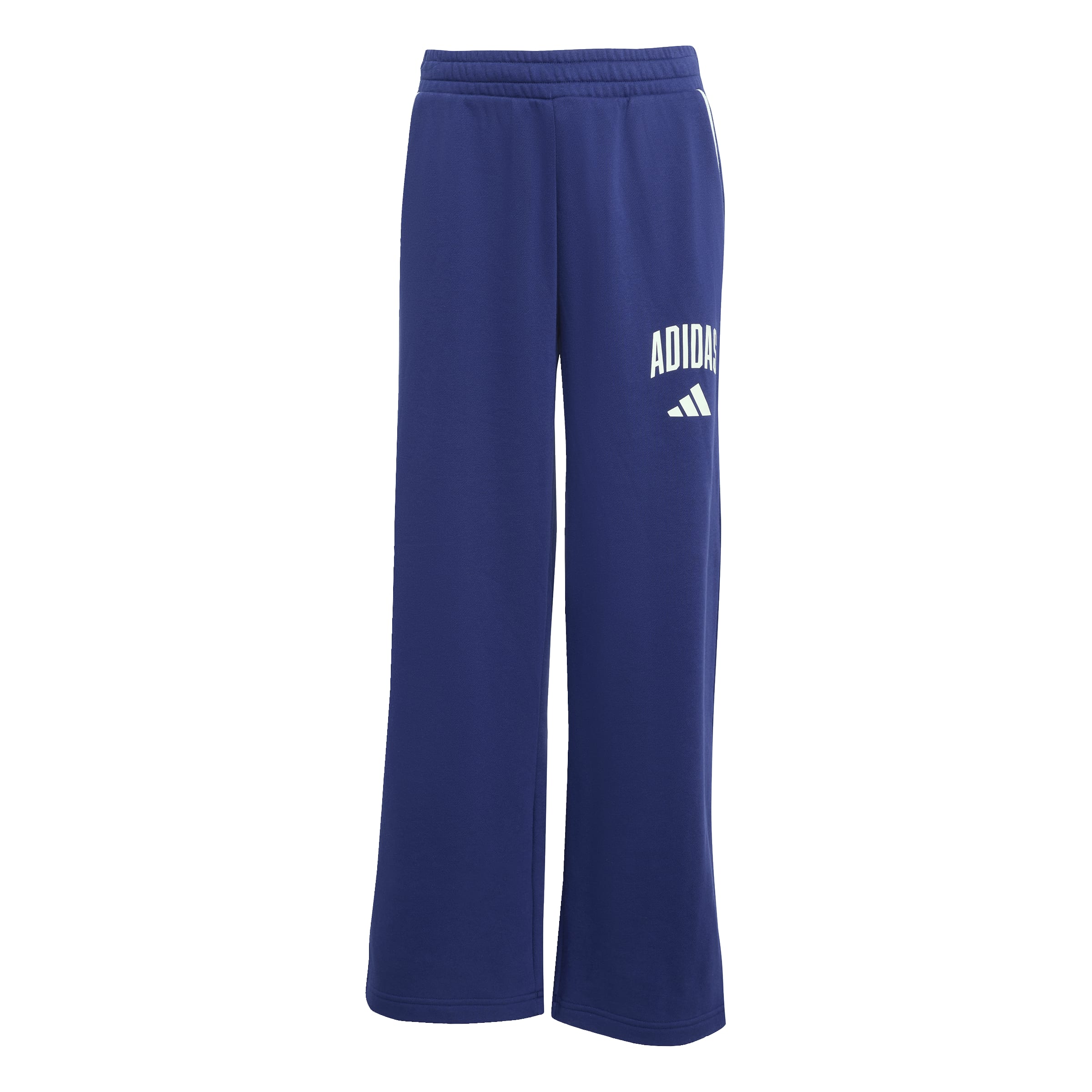 Seasonals Essentials Collegiate Typography Joggers