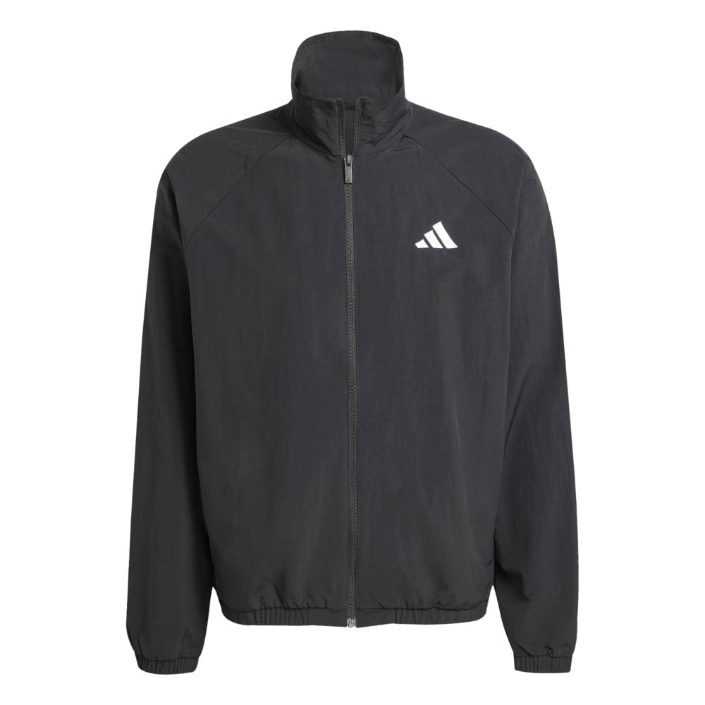 Essential Small Logo Windbreaker