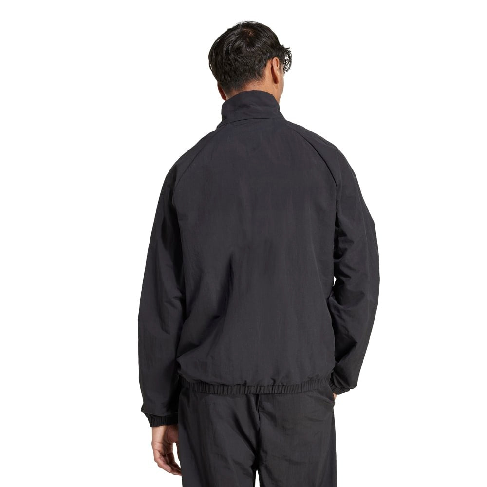 جاكيت واتربروف بلوجو صغير