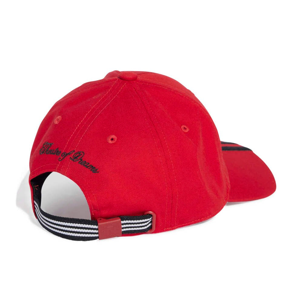 Manchester United Baseball Cap