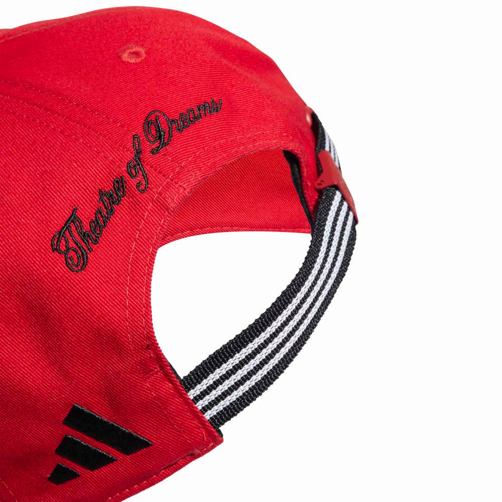 Manchester United Baseball Cap