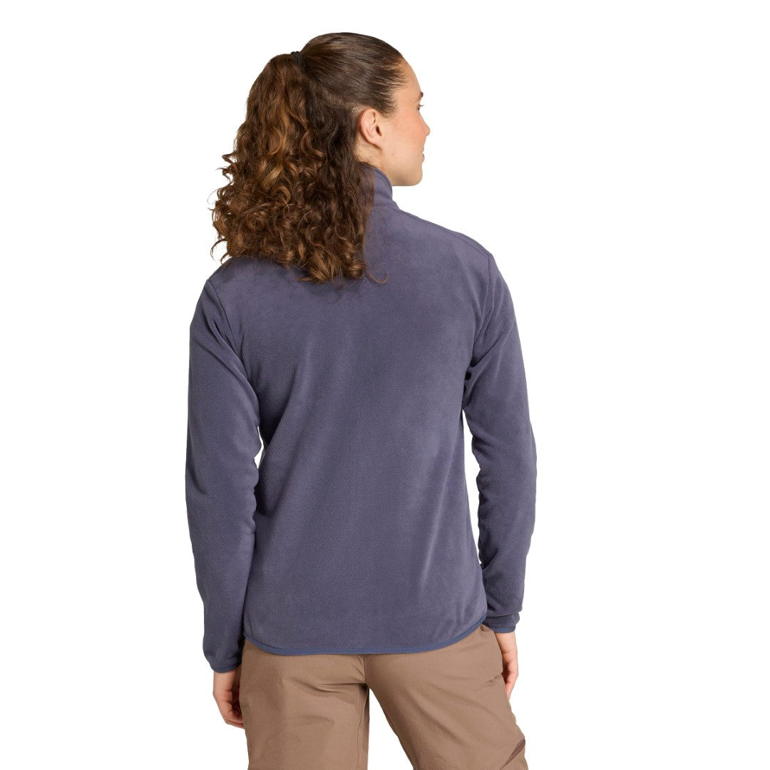 Multi Essentials Full-Zip Fleece Jacket