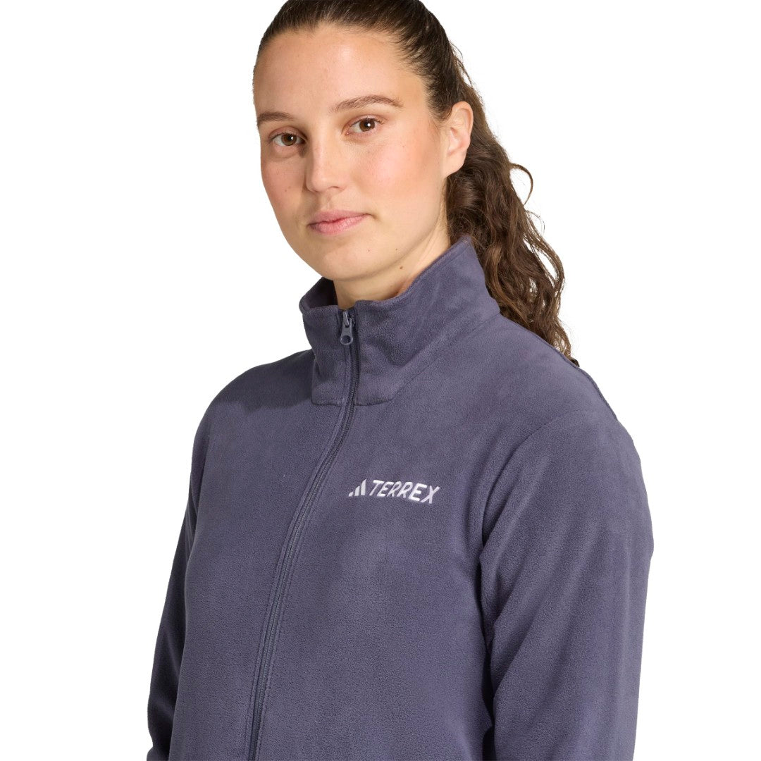 Multi Essentials Full-Zip Fleece Jacket