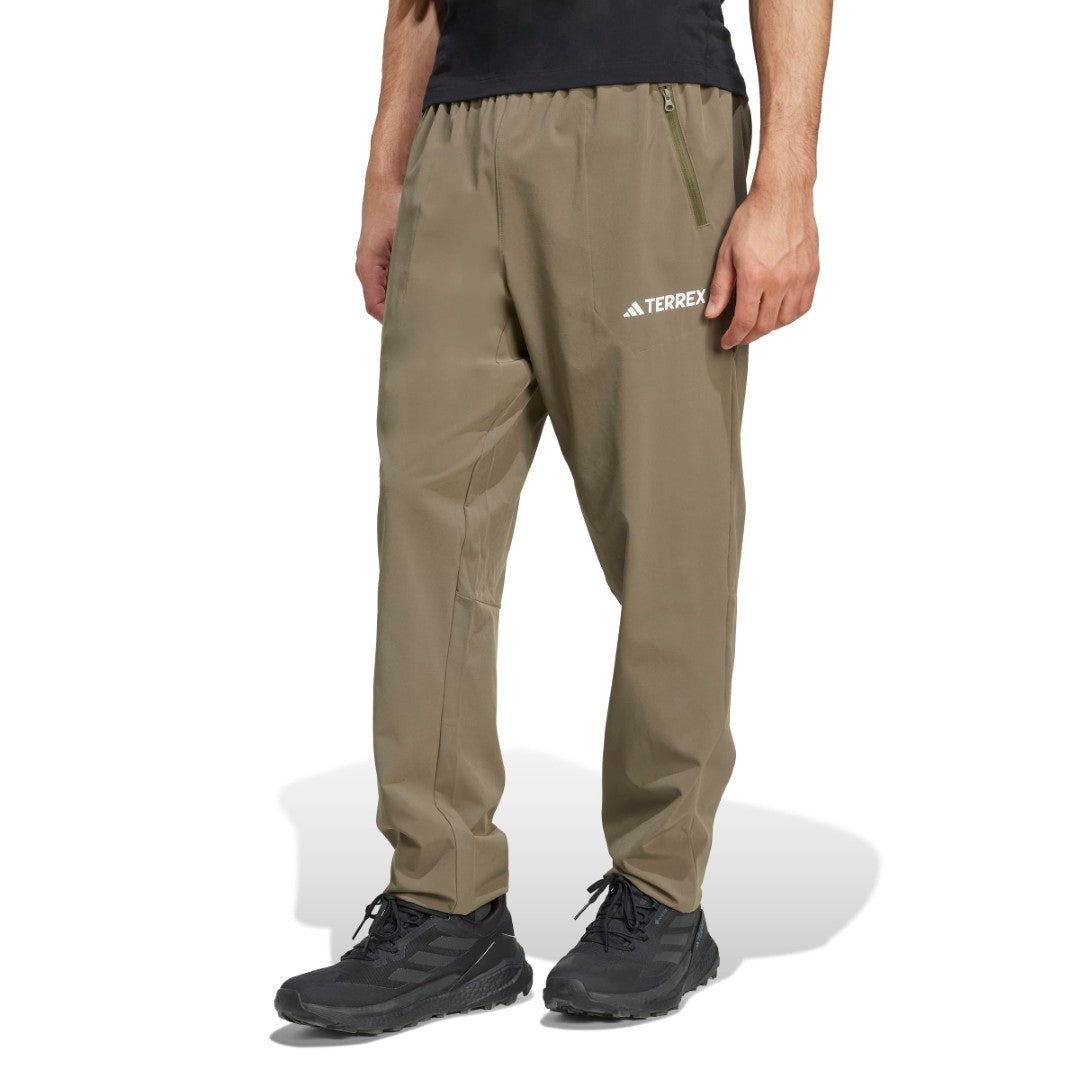 Multi Essentials Stretch Joggers