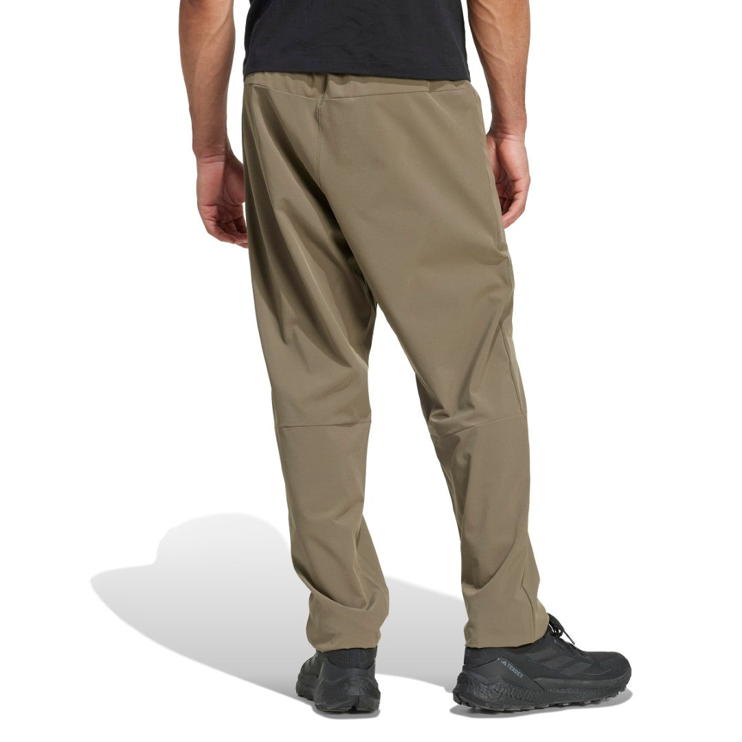 Multi Essentials Stretch Joggers