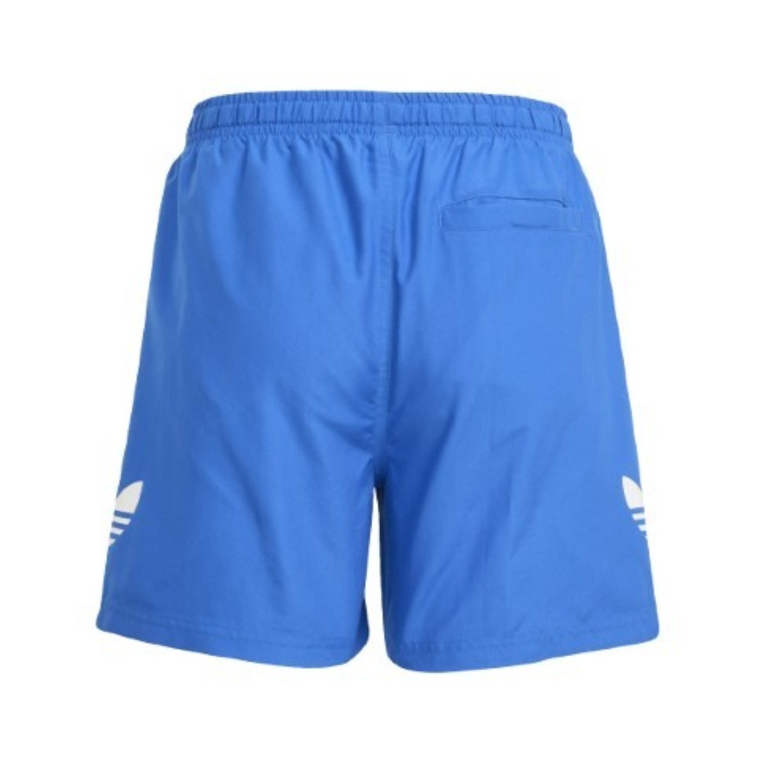 Adic 3-Stripes Shorts