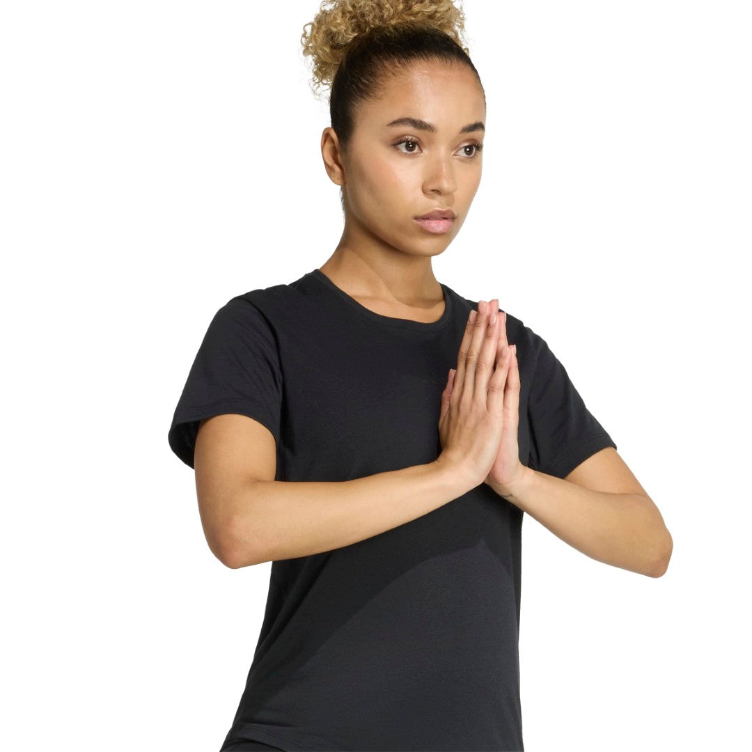 Yoga Essentials T-Shirt