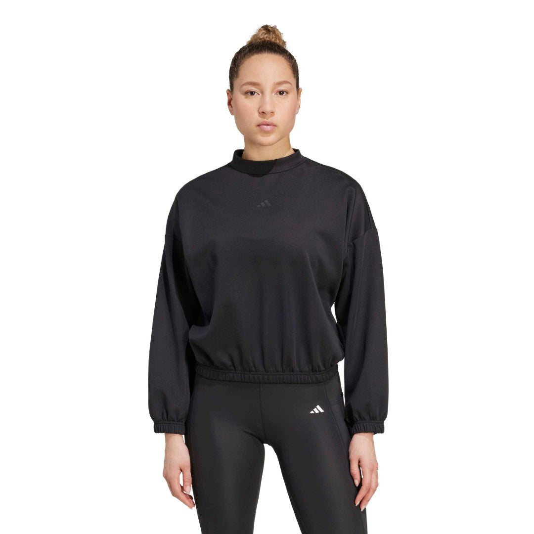 Yoga Essentials Cover-Up