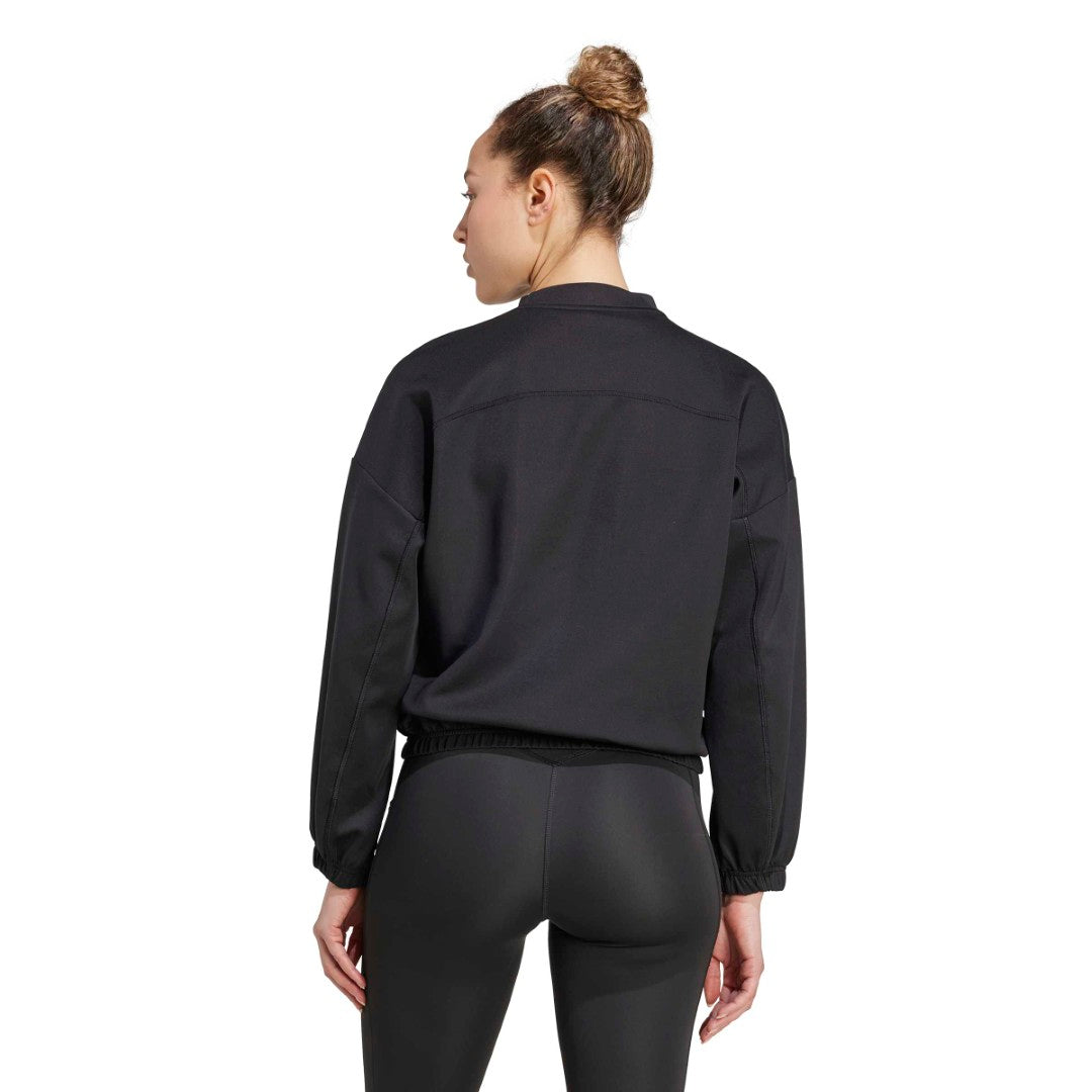 Yoga Essentials Cover-Up