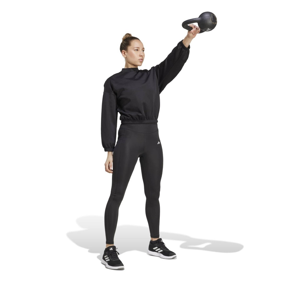Yoga Essentials Cover-Up