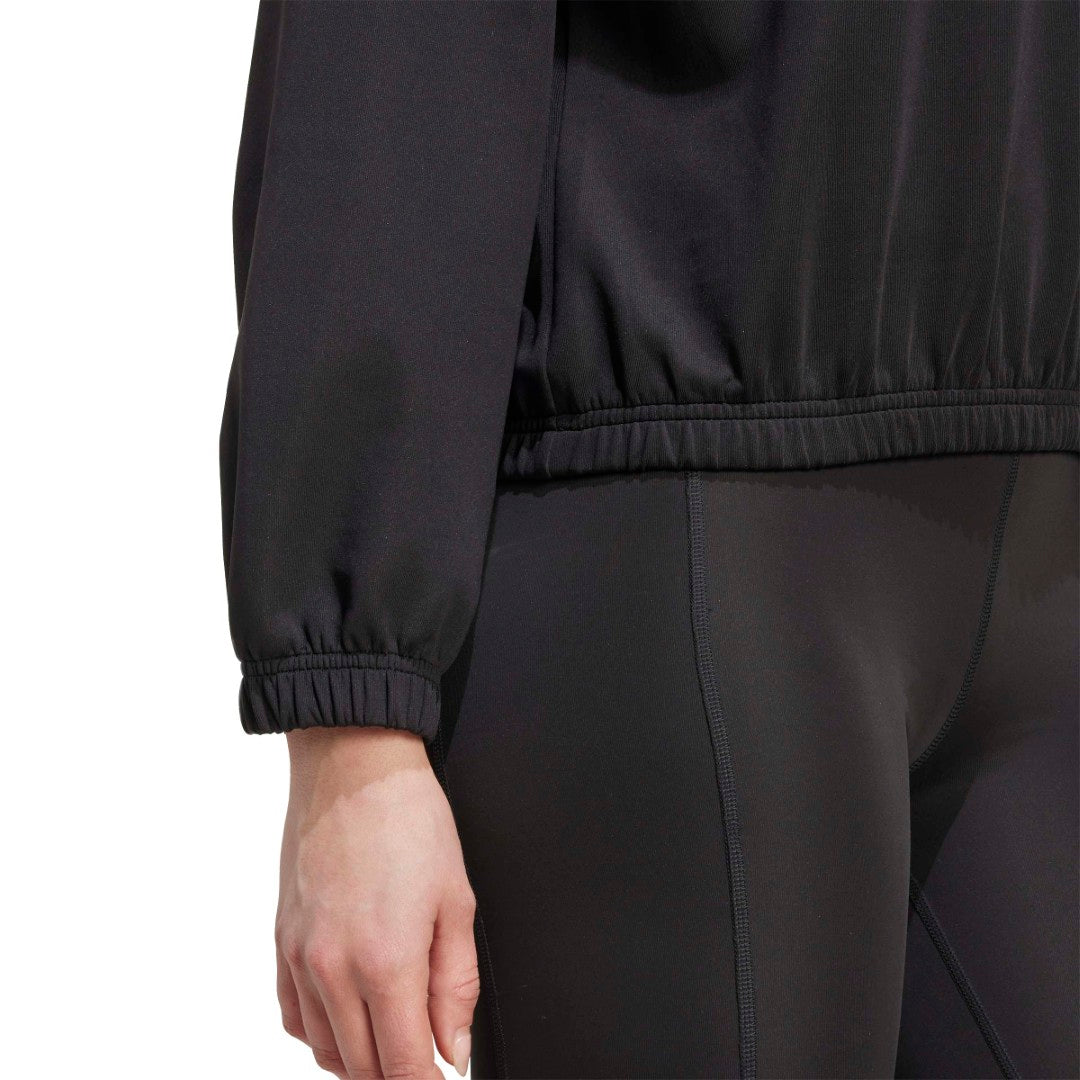 Yoga Essentials Cover-Up
