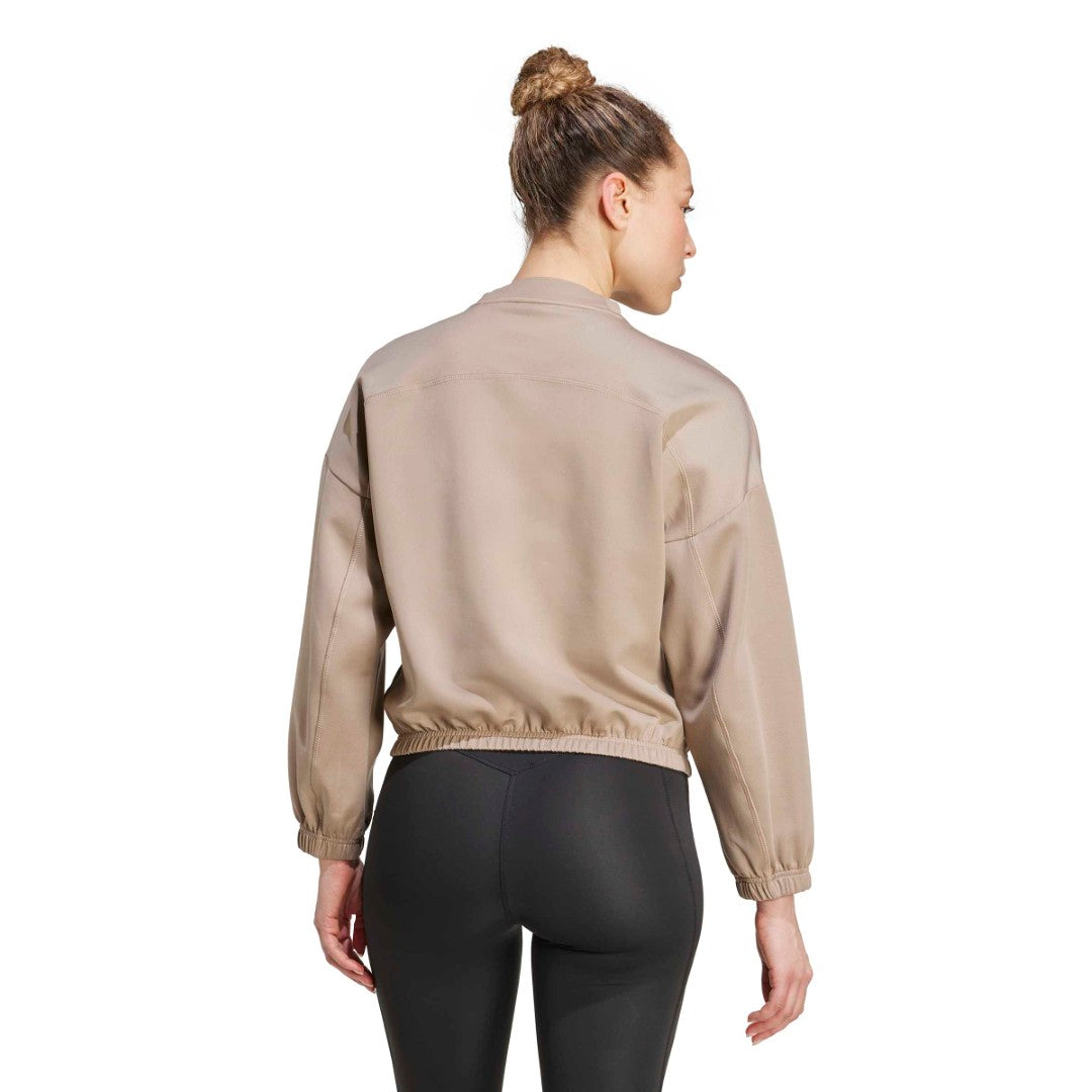 Yoga Essentials Cover-Up