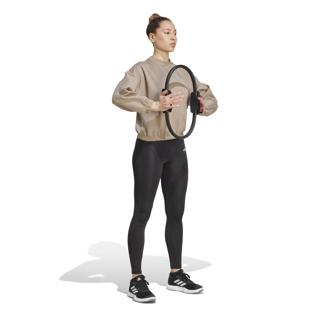 Yoga Essentials Cover-Up