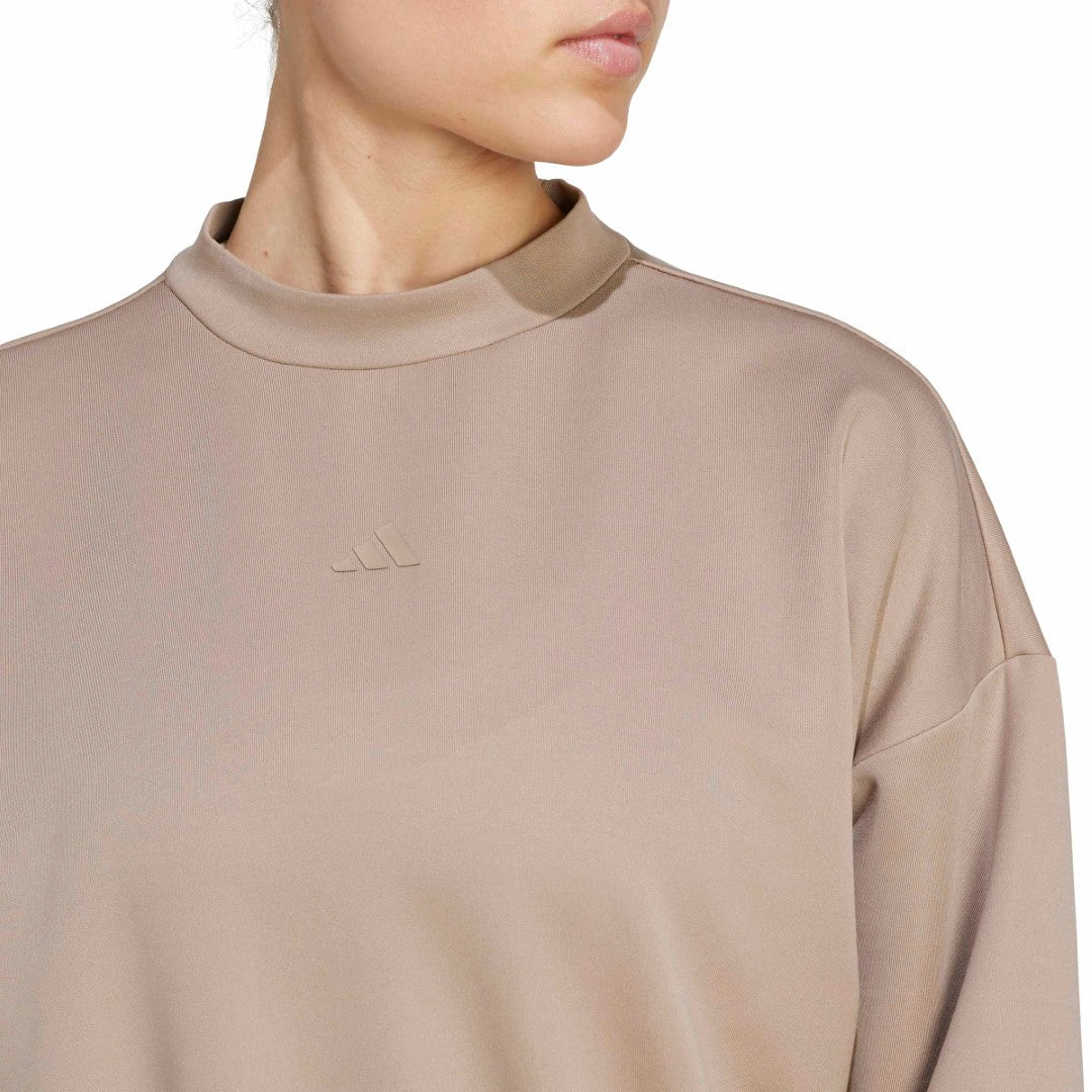 Yoga Essentials Cover-Up