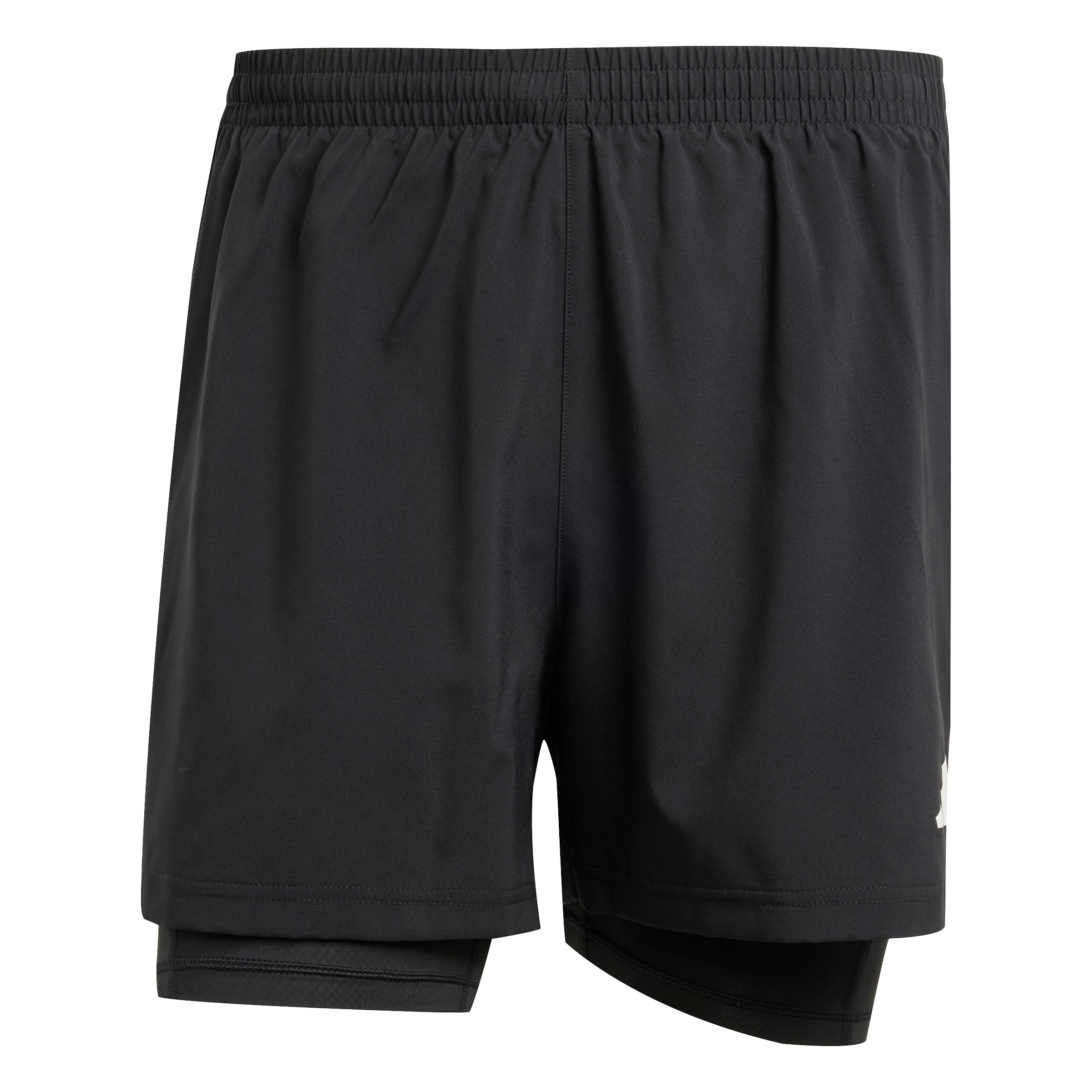 Own the Run CLIMACOOL 2-in-1 Shorts