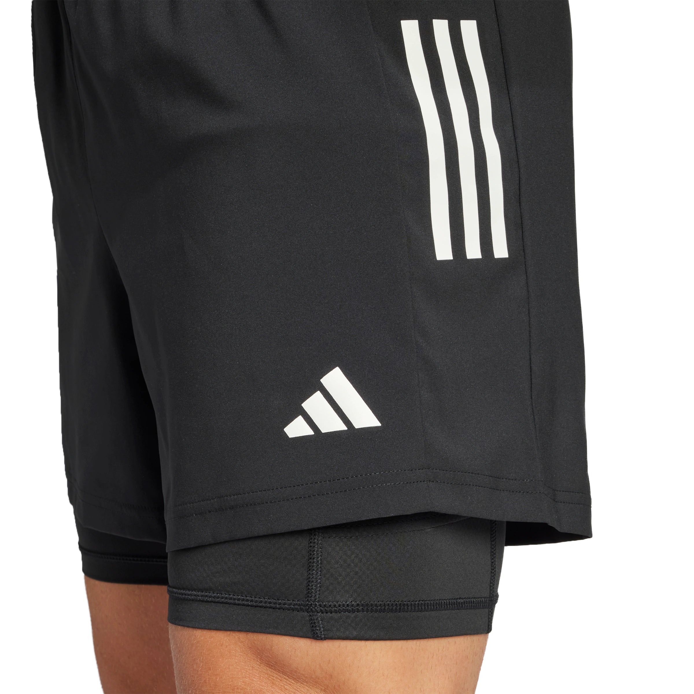 Own the Run CLIMACOOL 2-in-1 Shorts