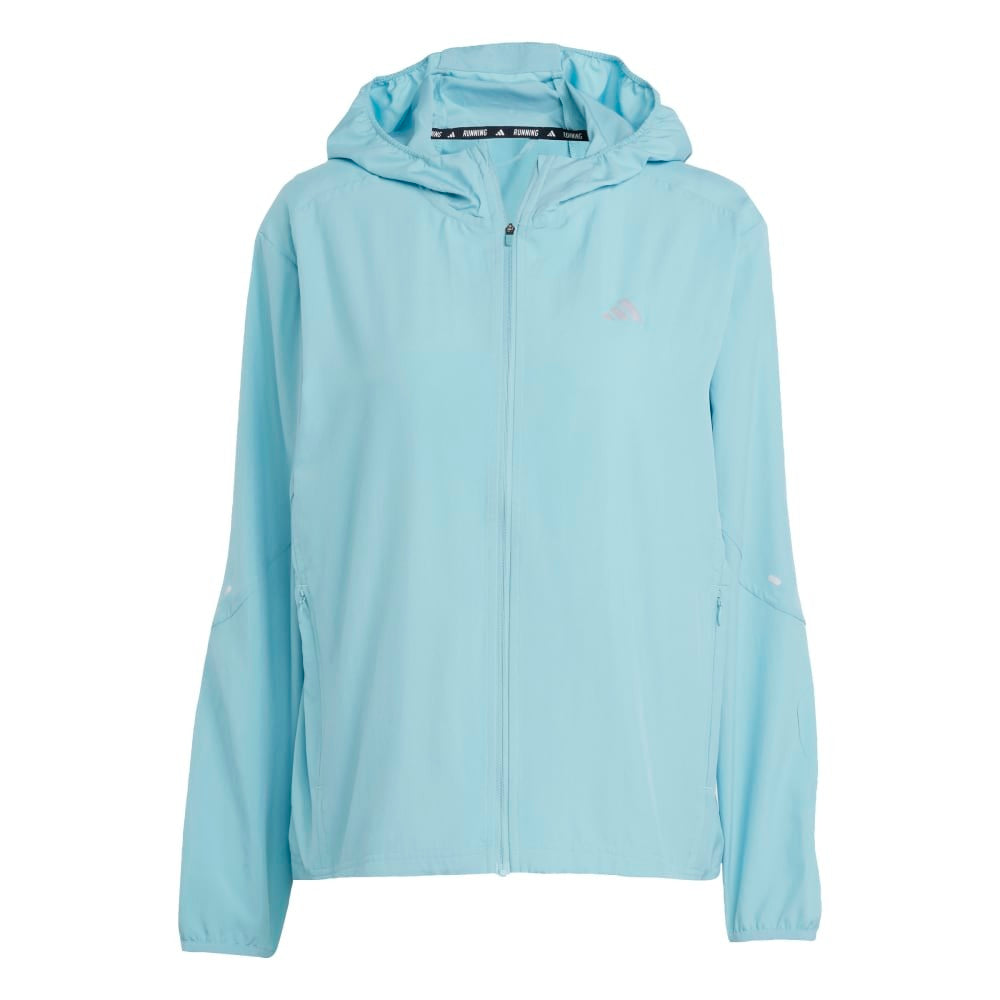 Run It Jacket