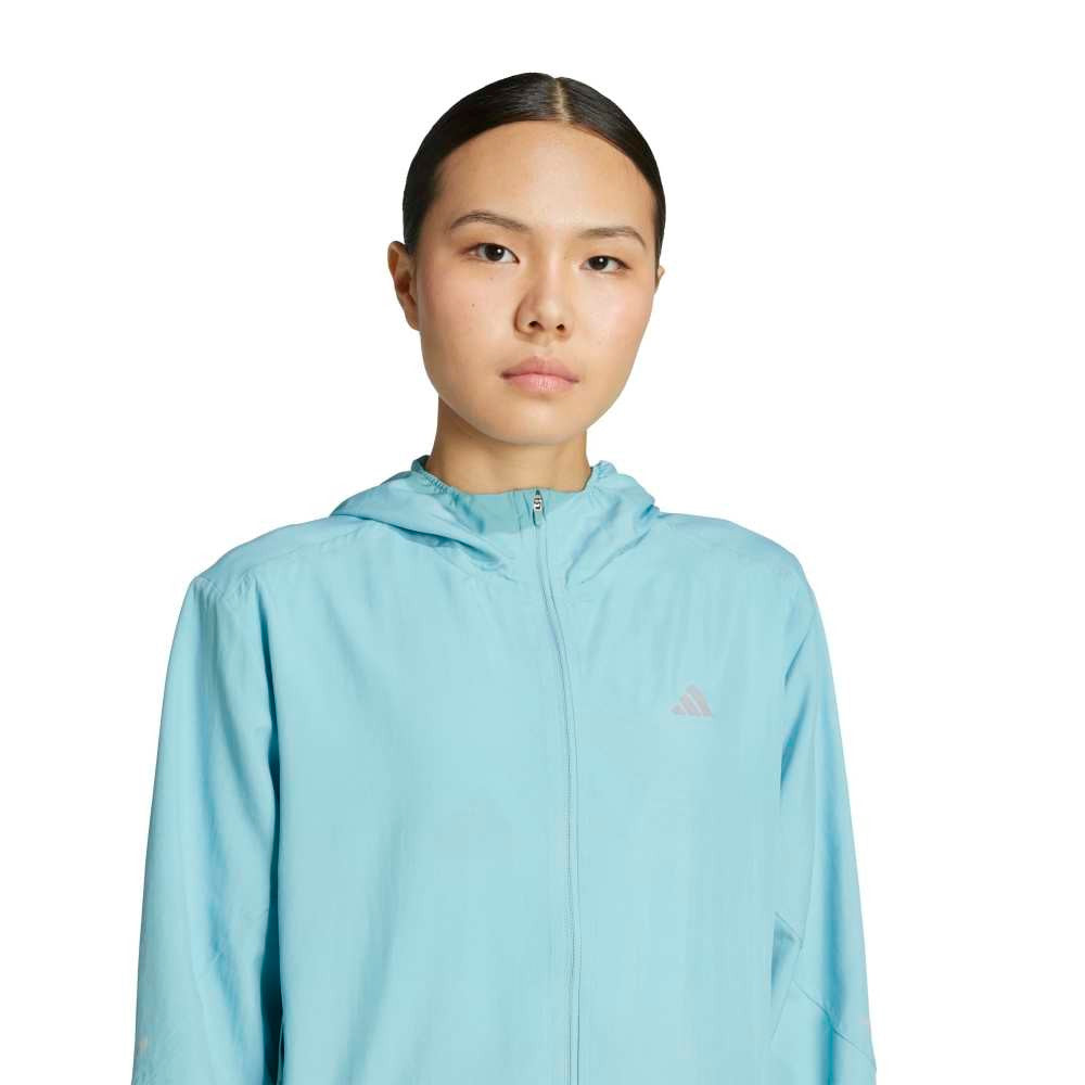 Run It Jacket