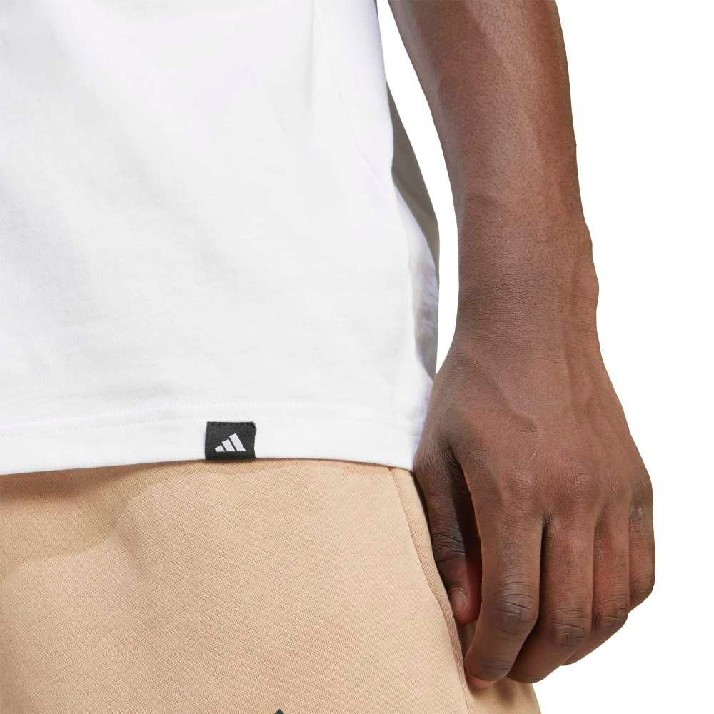 Yay Sports Character Graphic T-Shirt