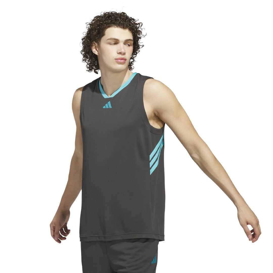 Basketball Legends Tank Top