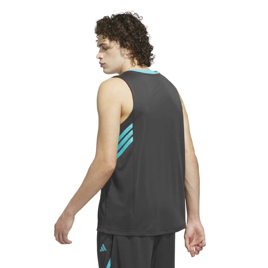 Basketball Legends Tank Top