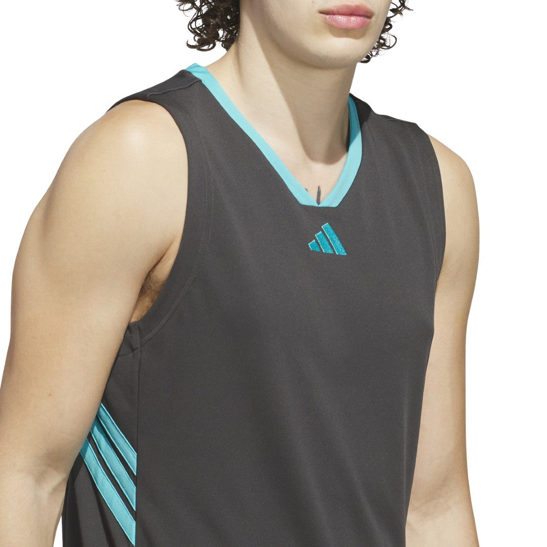 Basketball Legends Tank Top