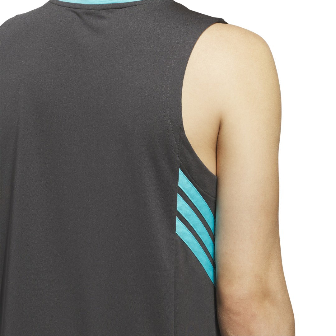 Basketball Legends Tank Top