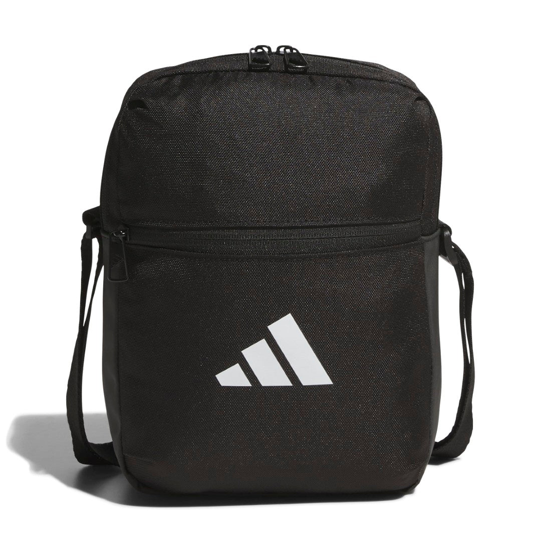 In6128 adidas Essentials Organizer Bag – Black