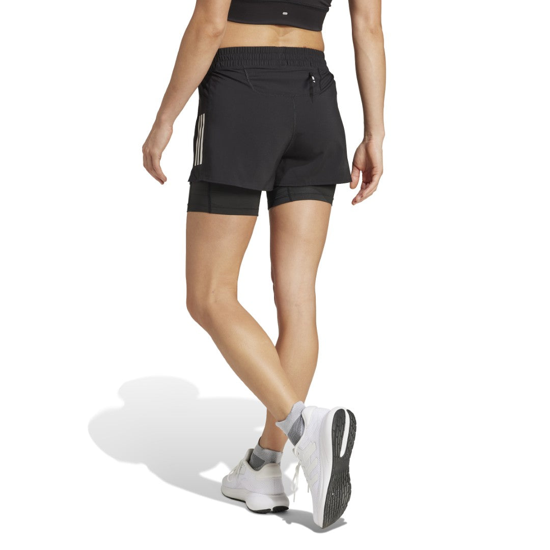 Own the Run Climacool 2-In-1 Shorts