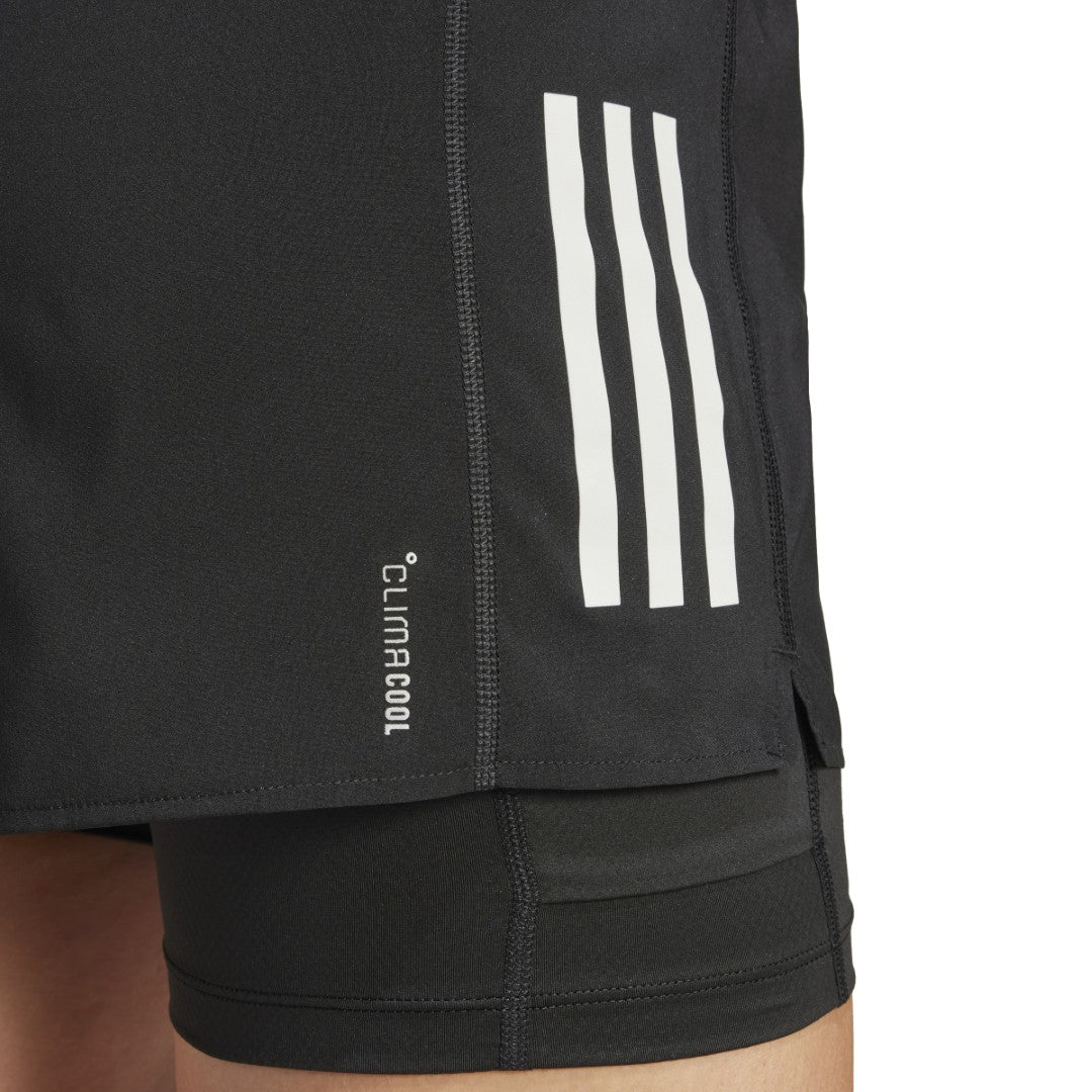 Own the Run Climacool 2-In-1 Shorts