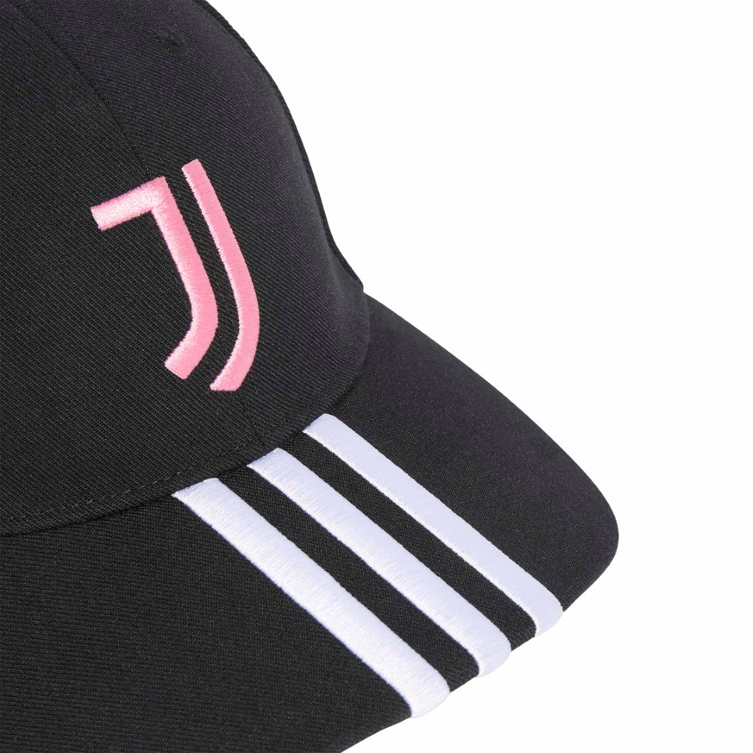 Juventus Home Baseball Cap