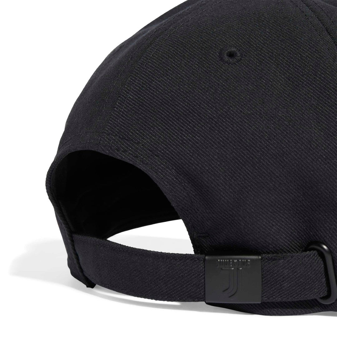 Juventus Home Baseball Cap