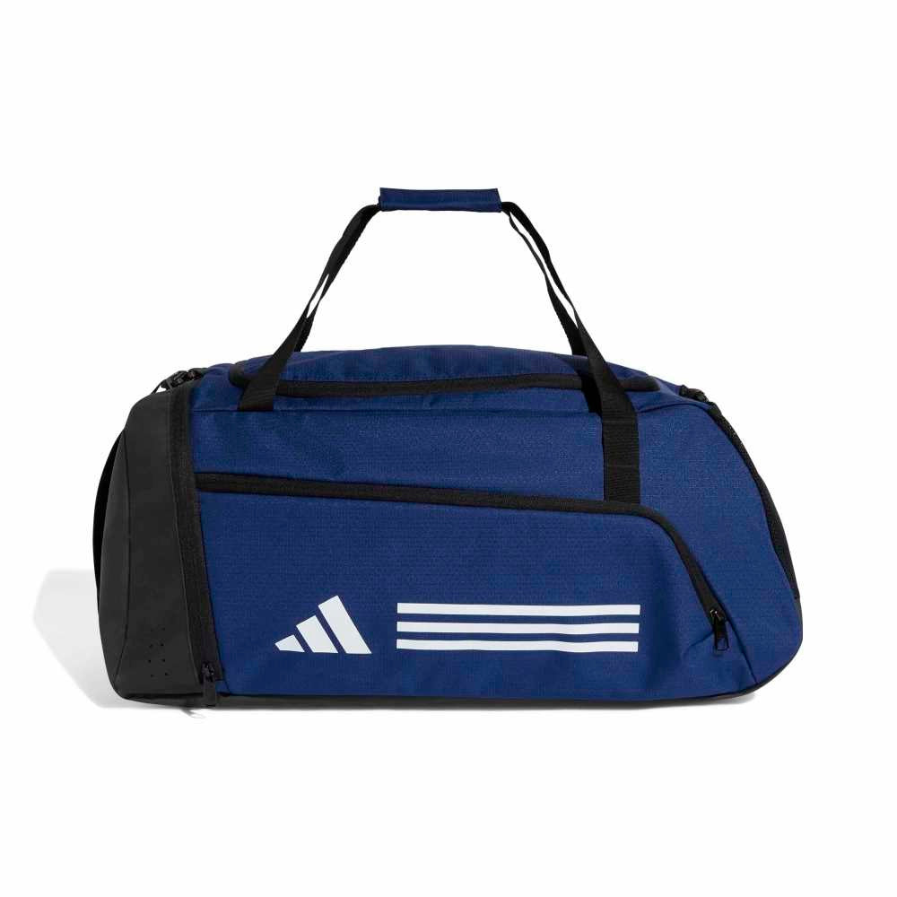 Essentials 3-Stripes Duffel Bag Medium