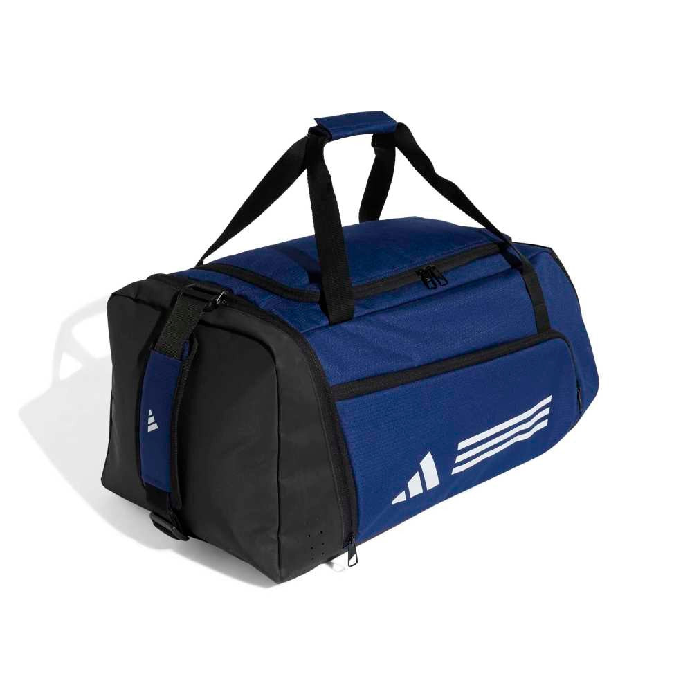 Essentials 3-Stripes Duffel Bag Medium